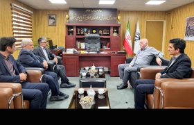 پیـگیری رفع نواقصات چمـن مصنـوعـی میـدان فـوتبال ایلخچی